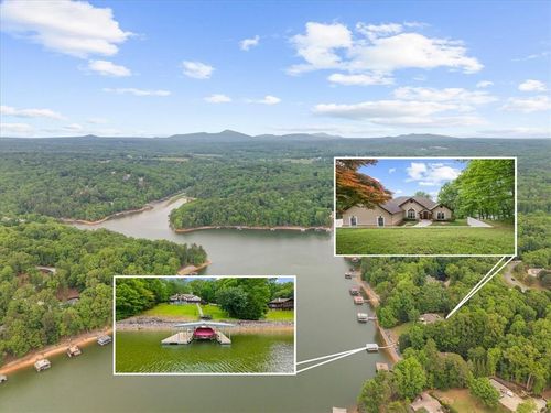 3386 Small Woods Ln, Gainesville, GA, 30506-1896 | Card Image