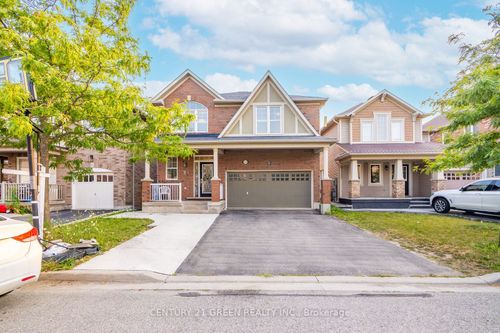 936 Rigo Cross, Milton, ON, L9T8C6 | Card Image