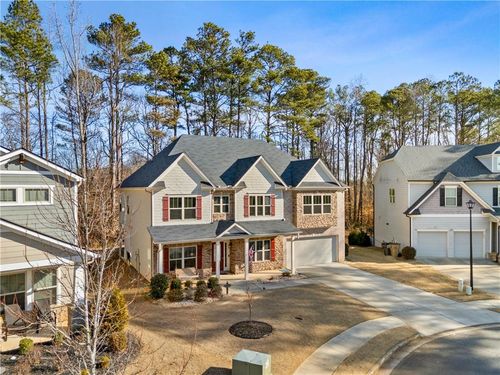 172 Madison St, Holly Springs, GA, 30115-9610 | Card Image