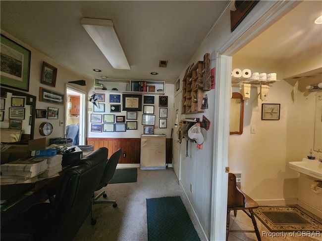 265 Irmas Ln, Home with 0 bedrooms, 0 bathrooms and 15 parking in Deltaville VA | Image 24