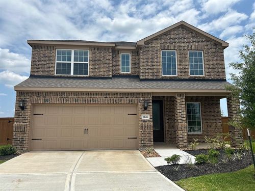 1126 Whispering Winds Dr, Beasley, TX, 77417-0274 | Card Image