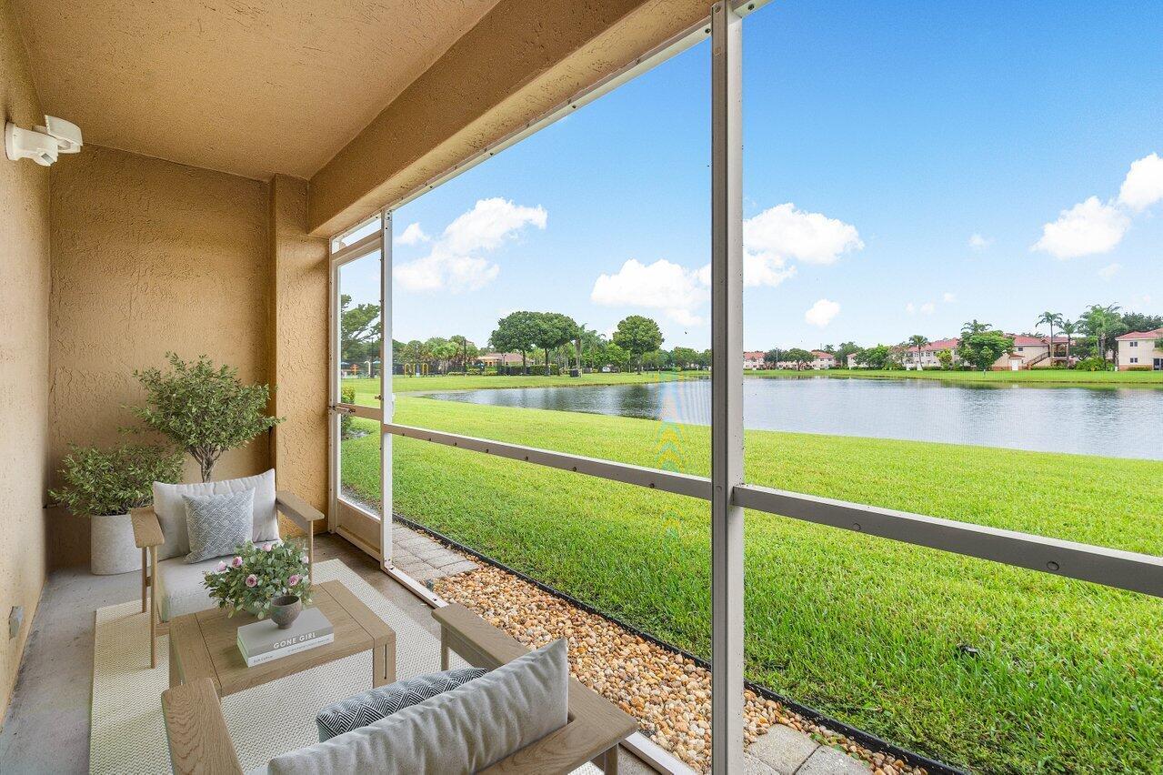 Eaton St, Royal Palm Beach, FL 33411