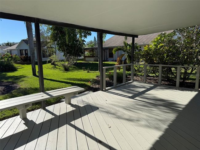 628 Middlebury Loop, House other with 3 bedrooms, 2 bathrooms and null parking in NEW SMYRNA BEACH FL | Image 17