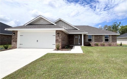 1702 Trail Side Way, Mobile, AL, 36695 | Card Image