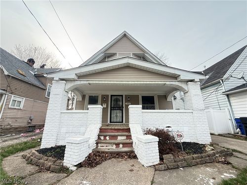 3876 W 17th Street, Cleveland, OH, 44109 | Card Image