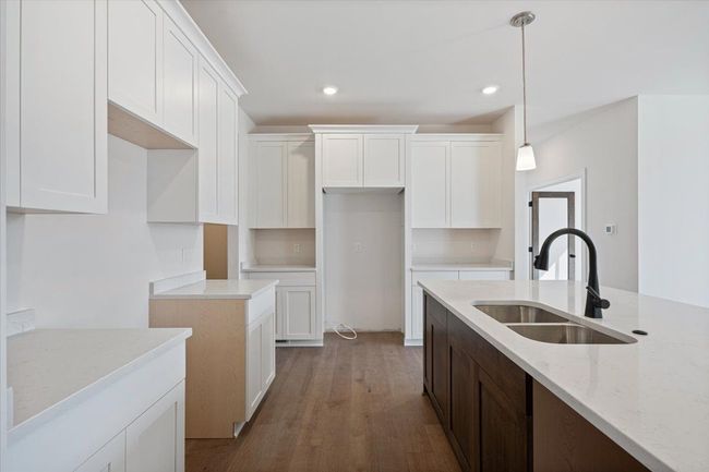 53983 Stonyford Dr, House other with 3 bedrooms, 3 bathrooms and null parking in New Baltimore MI | Image 32