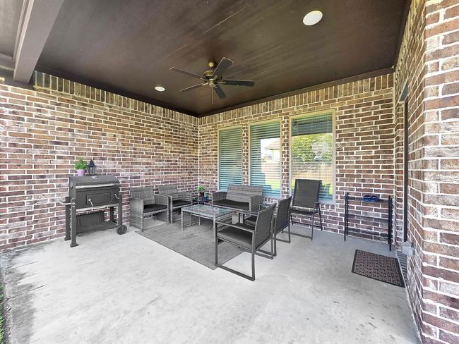 10340 Dominion Ranch Dr, House other with 4 bedrooms, 4 bathrooms and 2 parking in Port Arthur TX | Image 38