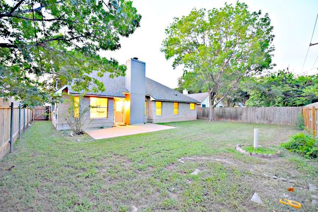 8501 Priest River Dr, House other with 4 bedrooms, 3 bathrooms and null parking in Round Rock TX | Image 25