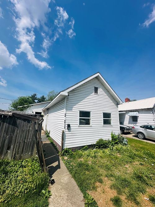 98 S Brownell St, Chillicothe, OH, 45601-3519 | Card Image