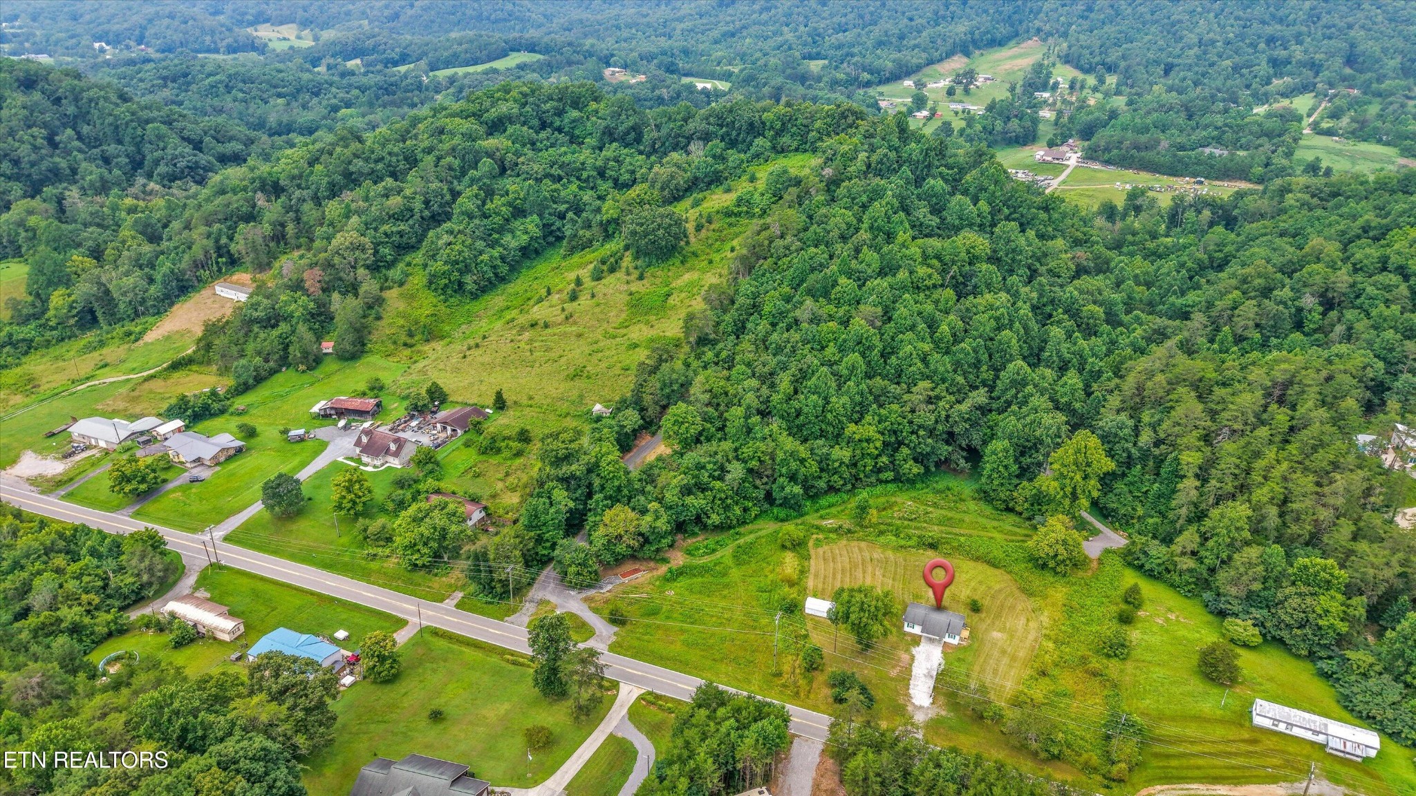 Residential in Luttrell 2