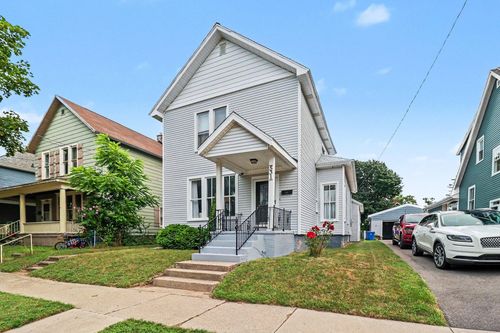 531 Fairview Ave, Manistee, MI, 49660-1906 | Card Image