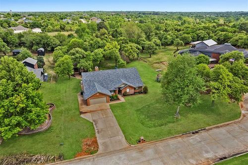 10421 Se 55th St, Oklahoma City, OK, 73150-4520 | Card Image