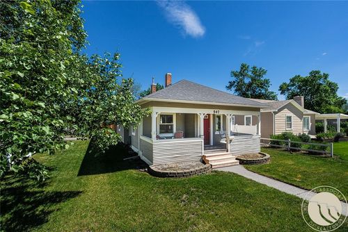 547 Parkhill Dr, Billings, MT, 59102-3619 | Card Image