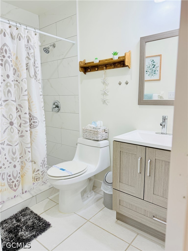 Residential Lease in Naples 5