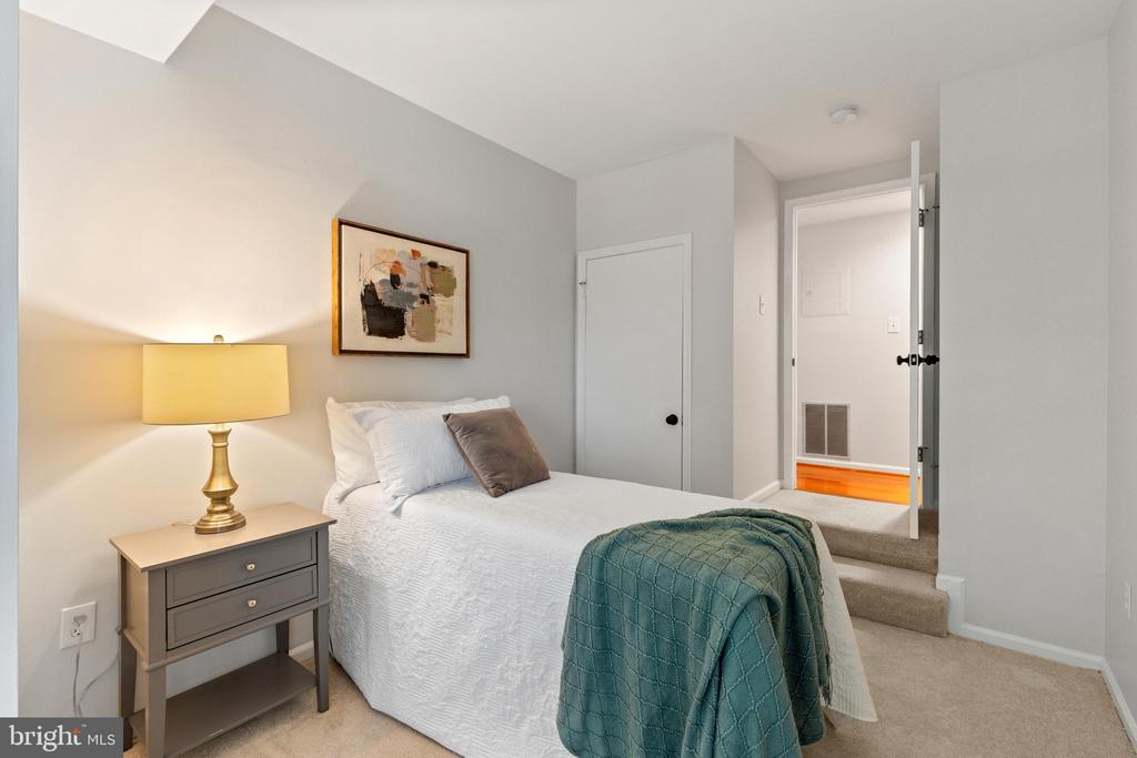 Residential Lease in ARLINGTON 3