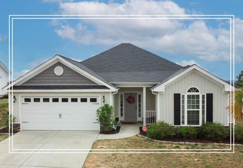 7121 Grayson Dr, Graniteville, SC, 29829-4138 | Card Image