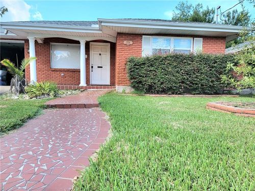 2708 Taft Park, Metairie, LA, 70002-6924 | Card Image