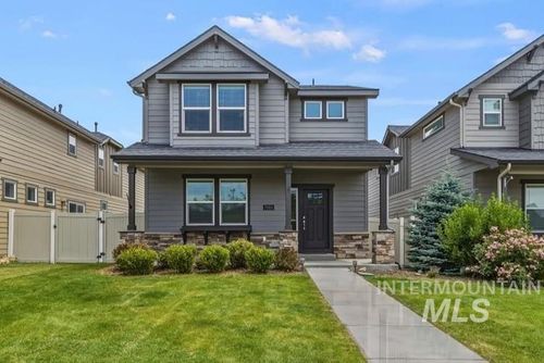 7984 S Indigo Ridge Ave, Boise, ID, 83716 | Card Image