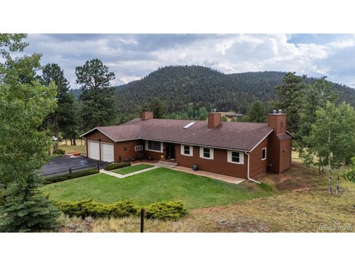 48 Allen Cir, Pine, CO, 80470-7932 | Card Image