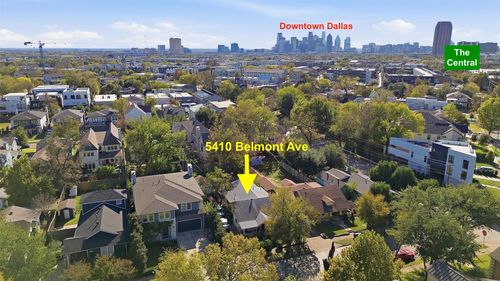 5410 Belmont Ave, Dallas, TX, 75206-6722 | Card Image