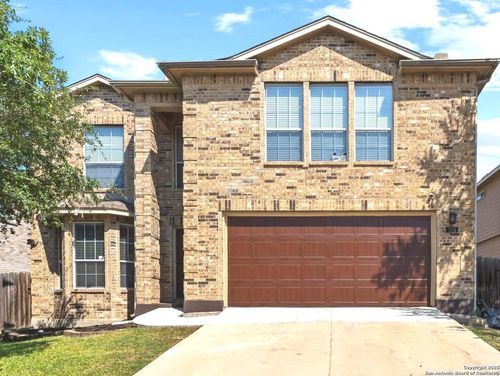 7815 Ironside Prt, San Antonio, TX, 78227-4720 | Card Image
