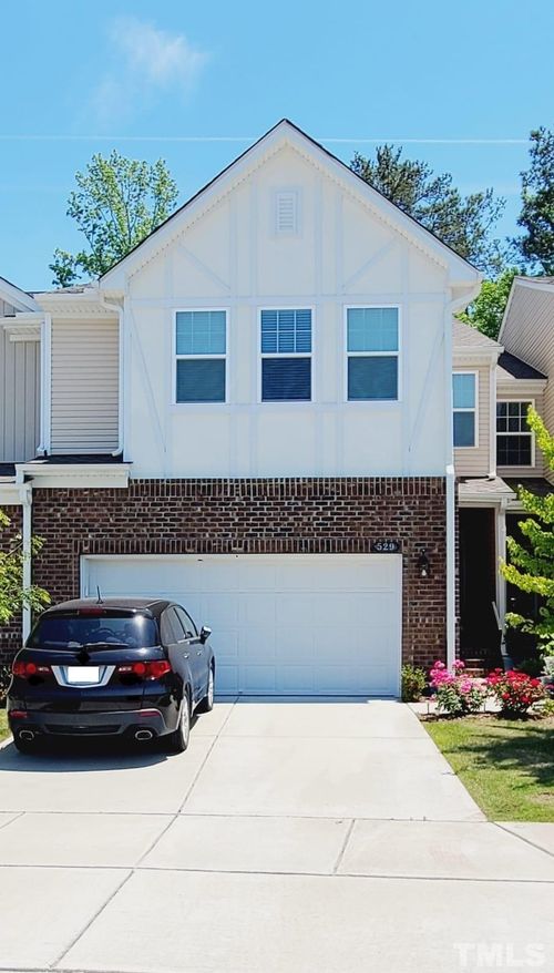 529 Buhrstone Mill Dr, Cary, NC, 27519-8230 | Card Image