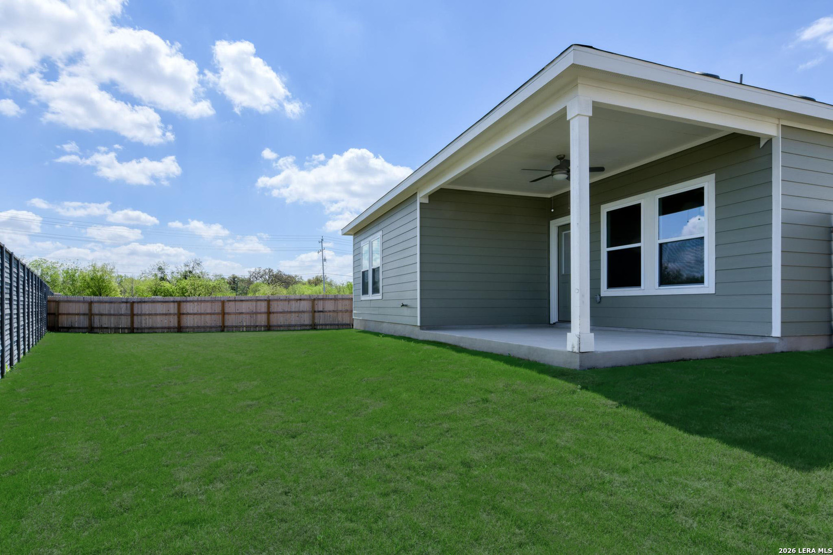 Residential in Schertz 2