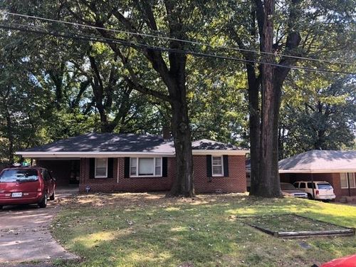 4010 Woodburn Dr, Memphis, TN, 38127-3939 | Card Image