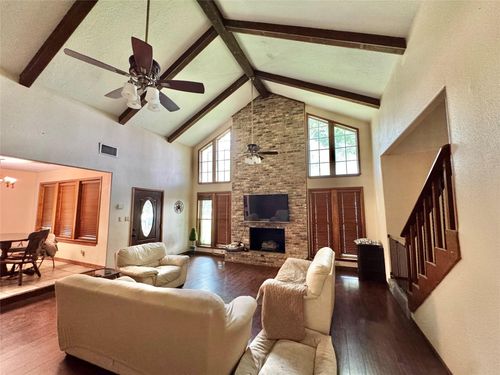 24434 Sunny Glen Dr, Huffman, TX, 77336-2861 | Card Image