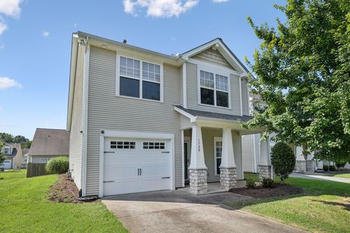 1720 Lincoya Bay Dr, Nashville, TN, 37214-2769 | Card Image