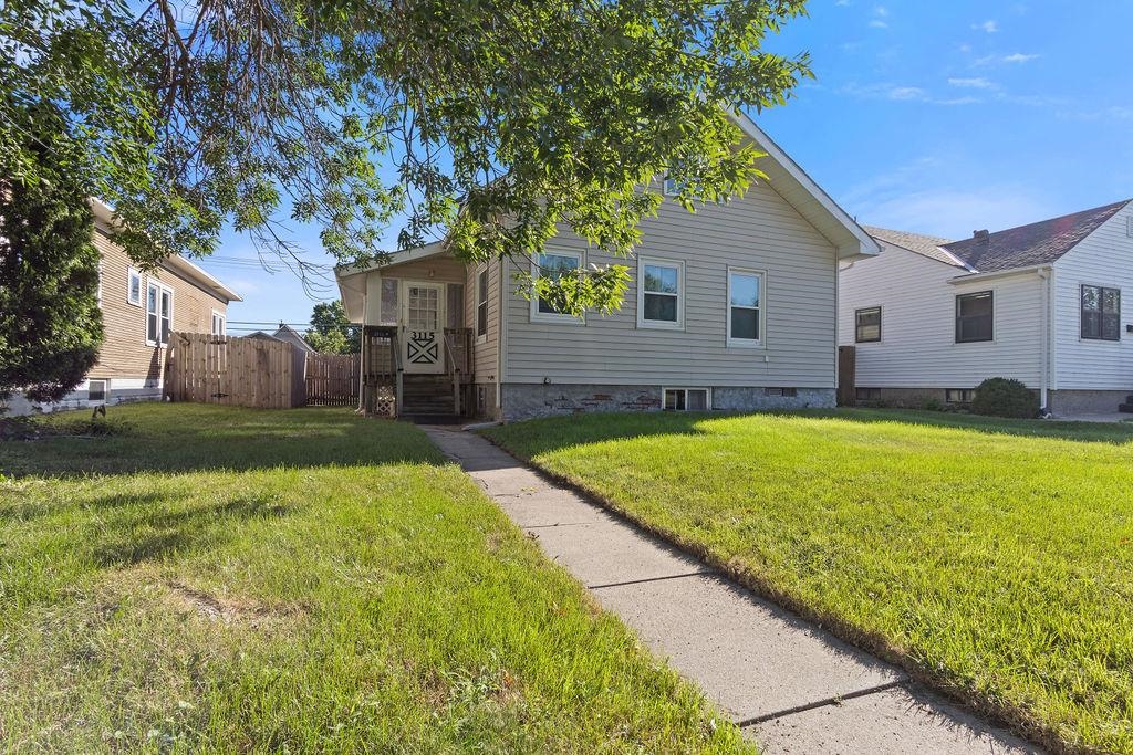 Residential in Columbus 2