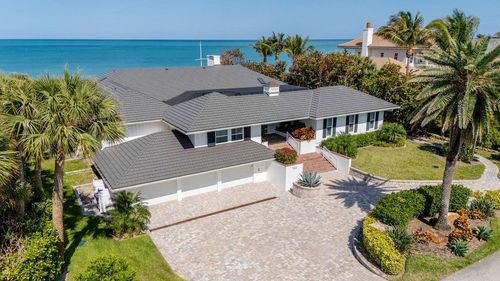 166 Ocean Way, Vero Beach, FL, 32963-2717 | Card Image