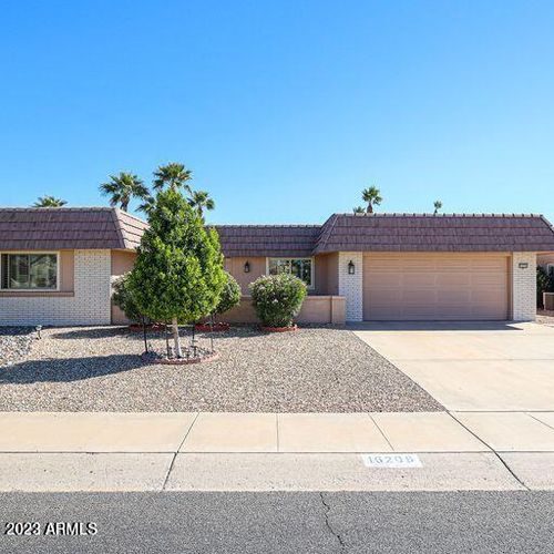 16209 N Desert Holly Drive, Sun City, AZ, 85351 | Card Image