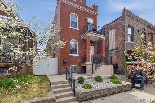 5250 Wilson Ave, Saint Louis, MO, 63110-3138 | Card Image