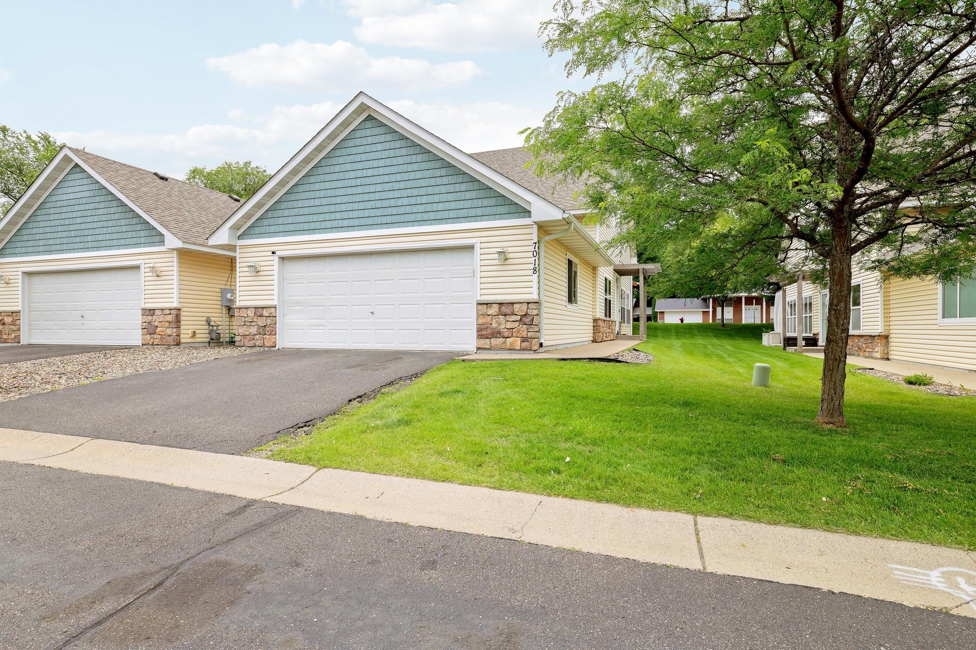 Residential in Oakdale