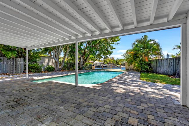 2117 Coral Gardens Dr, House other with 3 bedrooms, 3 bathrooms and null parking in Wilton Manors FL | Image 20