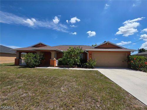 4307 12th Street W, Lehigh Acres, FL, 33971 | Card Image