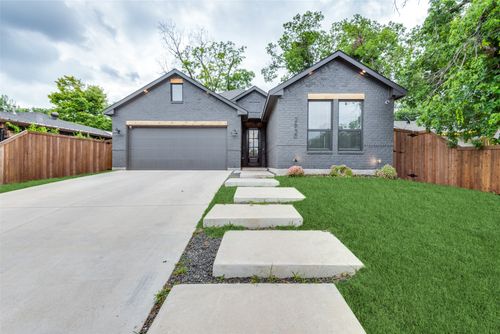 2830 S Marsalis Ave, Dallas, TX, 75216-4308 | Card Image
