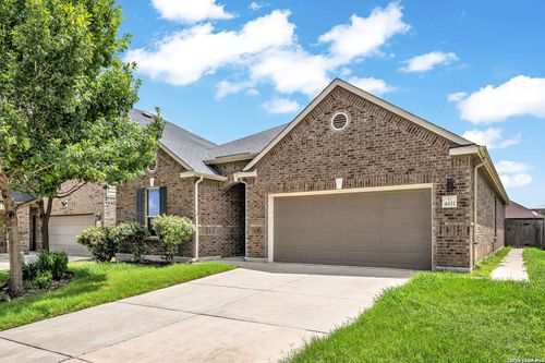 4611 Montrose Wood, San Antonio, TX, 78259-2090 | Card Image