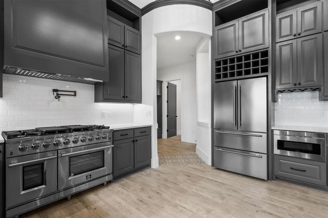 1657 Ethan Cir, House other with 3 bedrooms, 3 bathrooms and null parking in Midlothian TX | Image 9