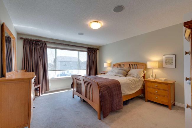 144 Westland Street, Home with 4 bedrooms, 3 bathrooms and 4 parking in Okotoks AB | Image 19