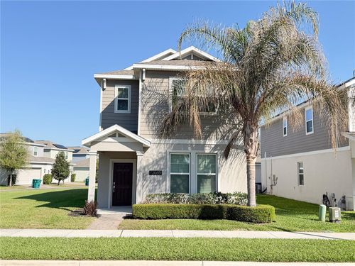 17063 Quicksilver Ave, Winter Garden, FL, 34787-2871 | Card Image
