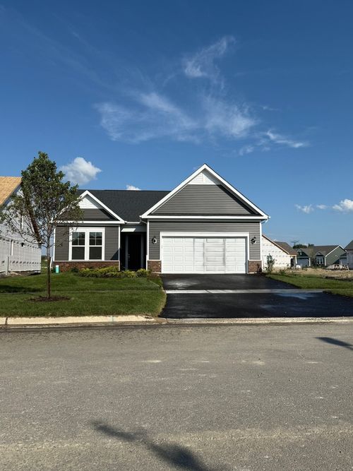 3132 Timberlake Avenue, New Lenox, IL, 60451 | Card Image