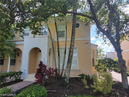 3536 Islandwalk Cir, NAPLES, FL, 34119-1613 | Card Image