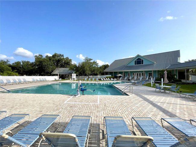1431 Red Oak Ln, House other with 2 bedrooms, 2 bathrooms and null parking in PORT CHARLOTTE FL | Image 63