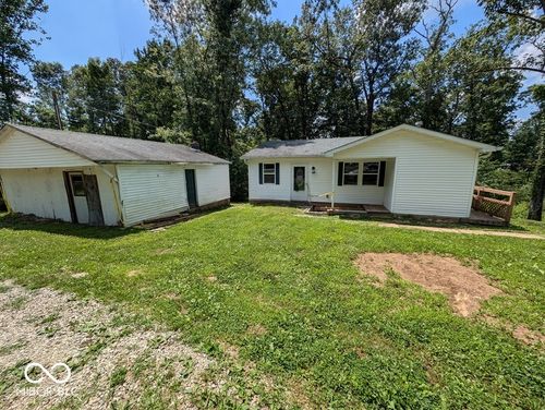 2164 Mount Liberty Rd, Nashville, IN, 47448-9368 | Card Image