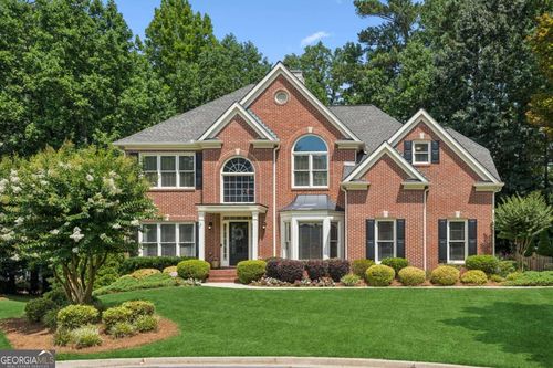 1031 Lansmoore Way, Suwanee, GA, 30024-6972 | Card Image