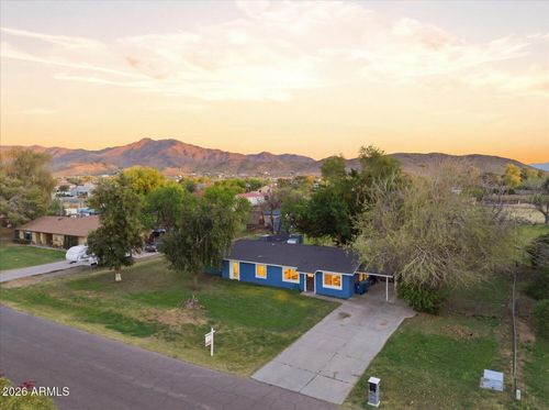 4745 W Piedmont Road, Laveen, AZ, 85339 | Card Image