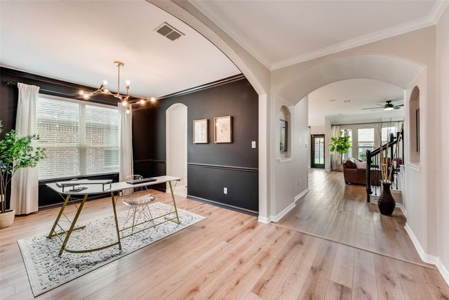 11701 Parade Dr, House other with 4 bedrooms, 4 bathrooms and null parking in Frisco TX | Image 5