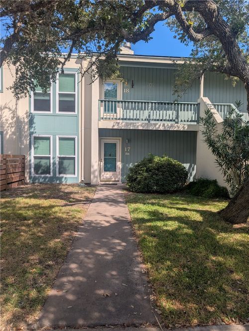 117-2003 N Fulton Beach Rd, Rockport, TX, 78382-7742 | Card Image